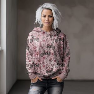 Hovedbilde Jersey Rosa biker