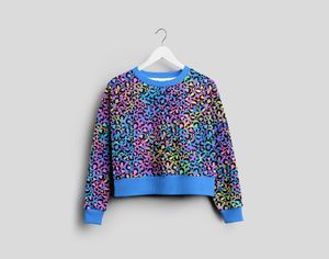 Hovedbilde Jersey Pantera