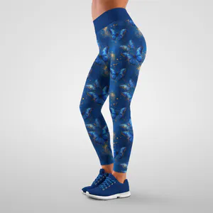 Hovedbilde Swim-lycra - Stardust