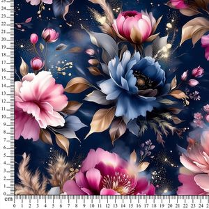 Hovedbilde Jersey Silkeblomst