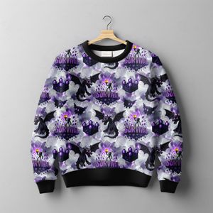 Hovedbilde French terry Overlevelse