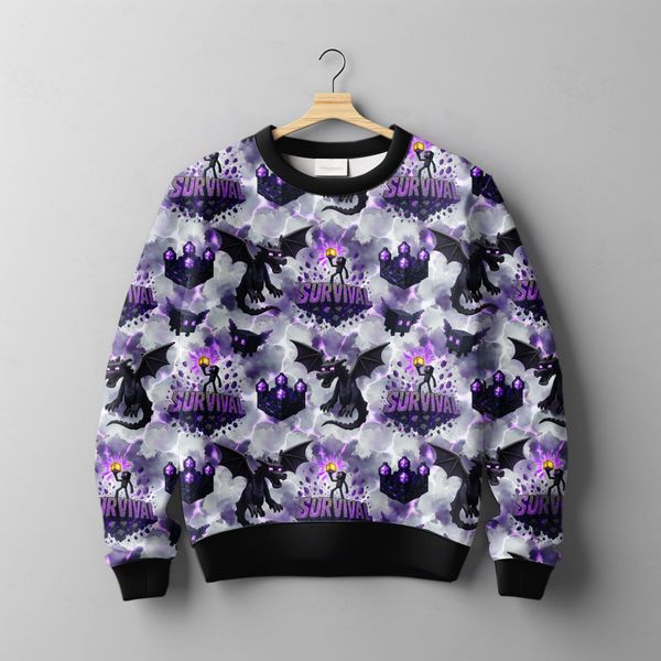 French terry Overlevelse