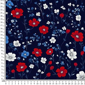 Hovedbilde Viskosejersey Maieng