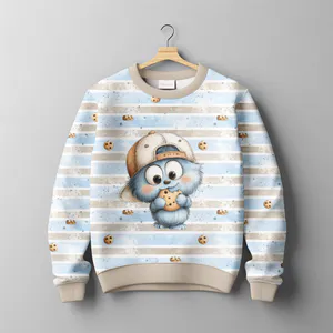 Hovedbilde Merino/Bambus FT panel Sm&aring;kjeksen 60x160 cm