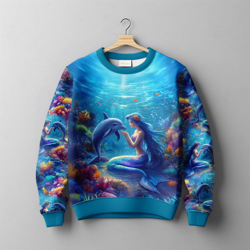 Jersey Havets Magi