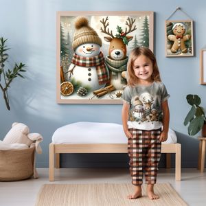 Hovedbilde Jersey Sn&oslash;mannsruter