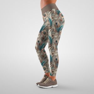 Hovedbilde Bambusjersey Skimmer