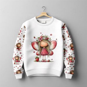 Hovedbilde FT panel Jordb&aelig;rfe, str.M