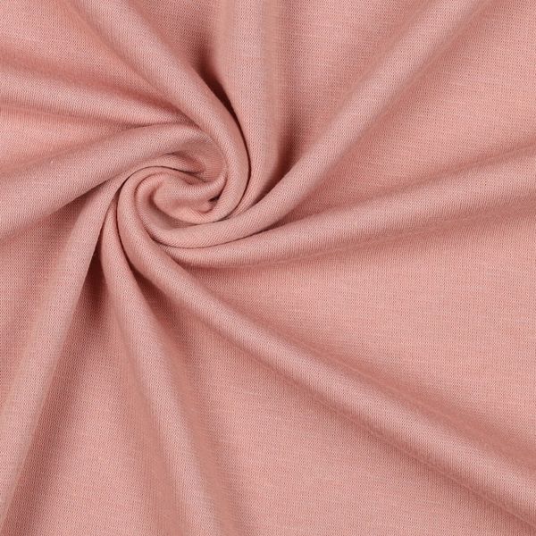 Alpenfleece Dus Rosa