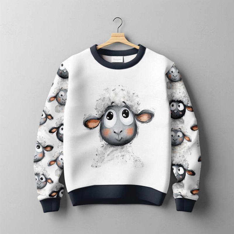 FT panel Lille Sau, str.M