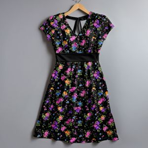 Hovedbilde Jersey Blomsterdr&oslash;m