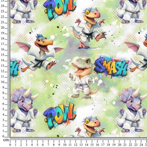 Hovedbilde French terry Smash