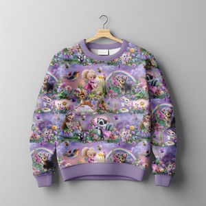 Hovedbilde Jersey Eventyreng