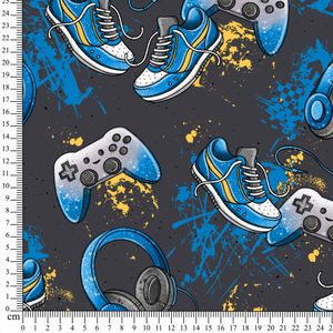 Hovedbilde Jersey Street Beat