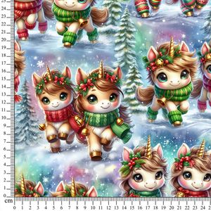 Hovedbilde Jersey Vinterenhj&oslash;rninger