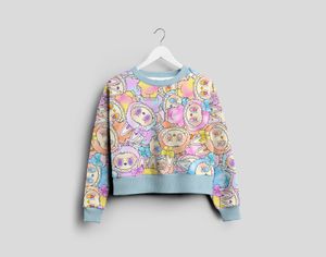 Hovedbilde Jersey Labubu