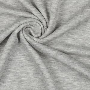 Hovedbilde Alpenfleece Gr&aring; Melert