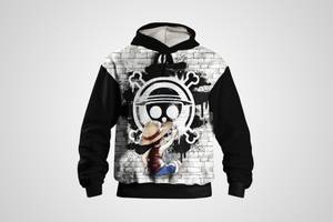 Hovedbilde French Terry panel Piece