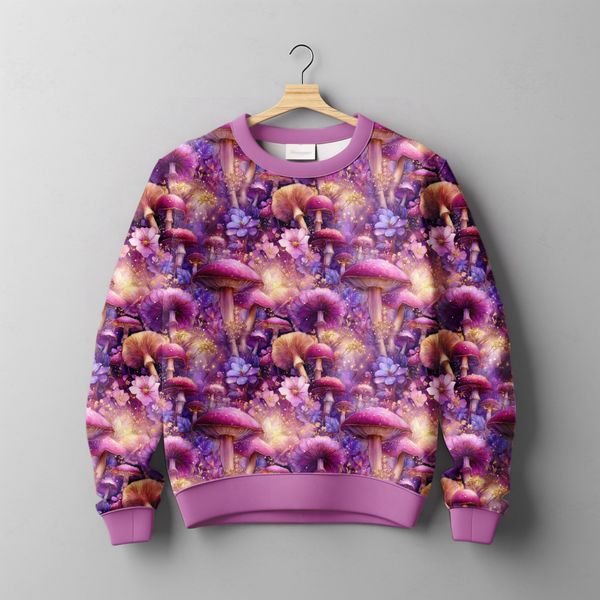 Jersey Eventyrsopp