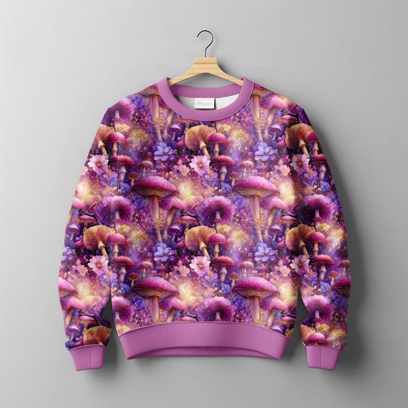 Jersey Eventyrsopp