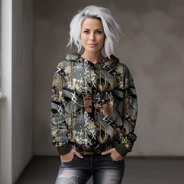 Bambusjersey Runespill