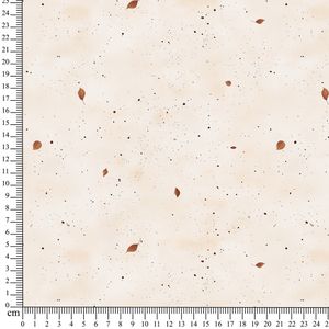 Hovedbilde French terry L&oslash;vskog Bakgrunn