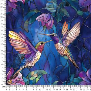 Hovedbilde Jersey Kolibri