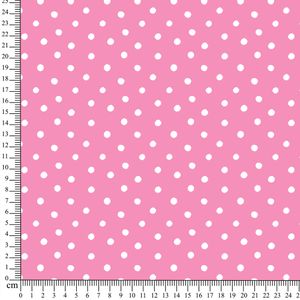 Hovedbilde Jersey Dots on pink