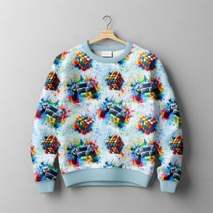 Hovedbilde Jersey Gaming Splash