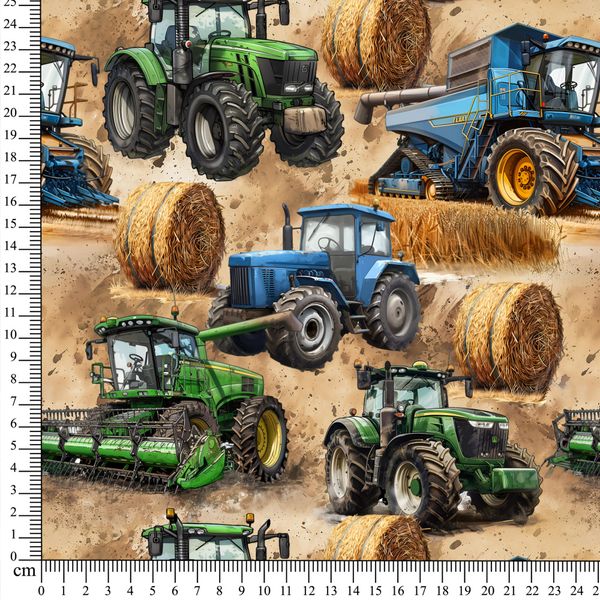 French terry Bondeliv