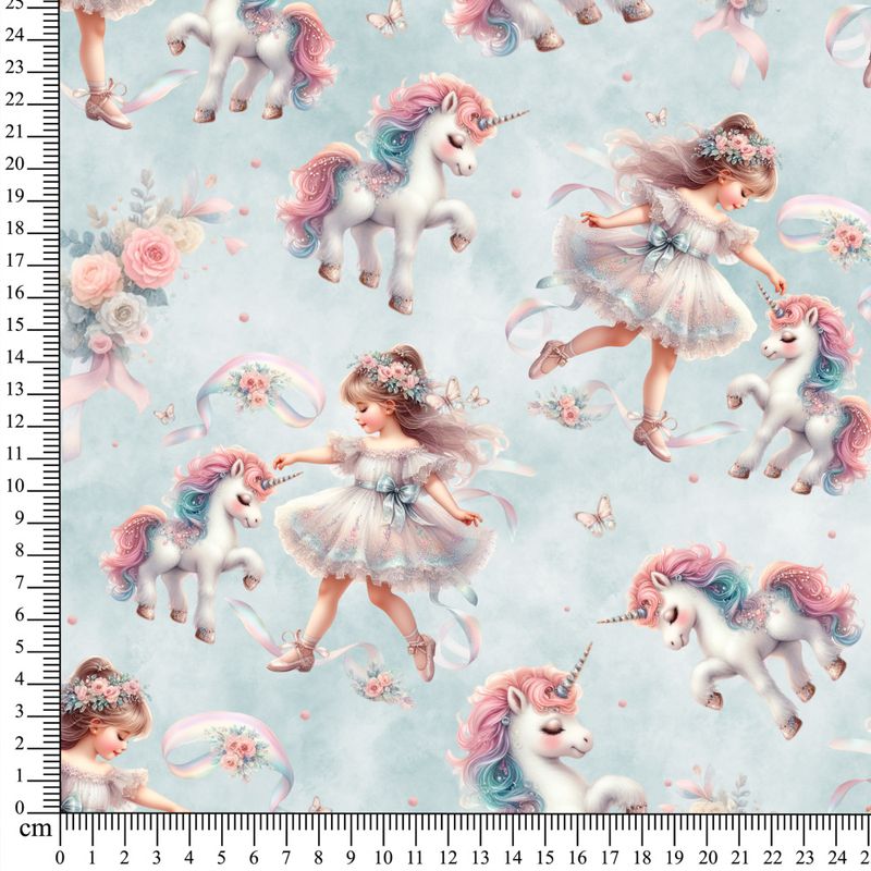 Jersey Lille Ballerina
