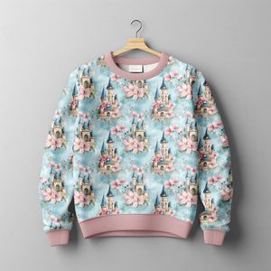 Hovedbilde Jersey Eventyrslott