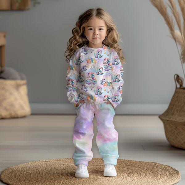 French terry Dr&oslash;mmeskyer Match