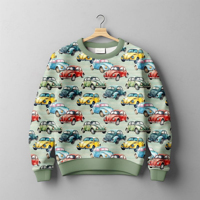 Jersey Bobla