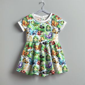 Hovedbilde Jersey Sm&aring; Kryp