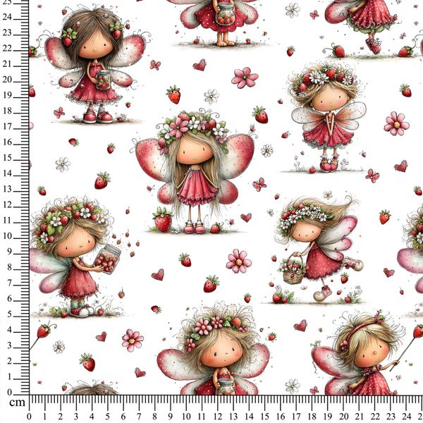 Jersey Jordb&aelig;rfe