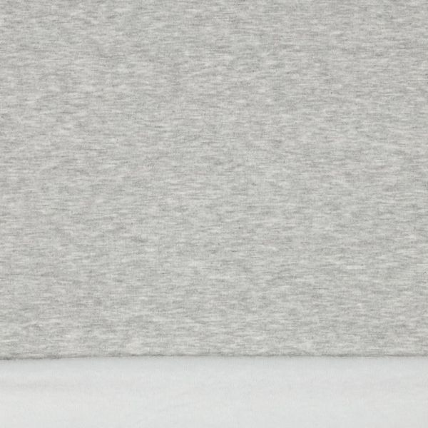 Alpenfleece Gr&aring; Melert