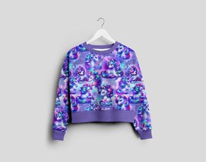 Hovedbilde Jersey Cosmic Unicorn