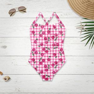 Hovedbilde Swim-lycra -  S&oslash;te Kirseb&aelig;r